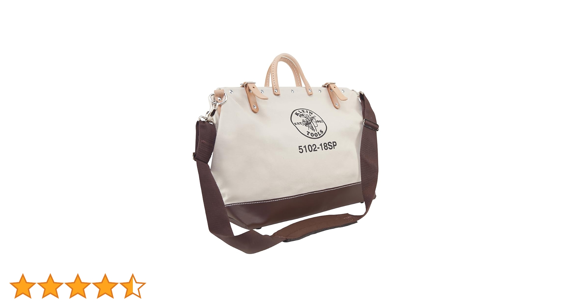  tools ツールバッグ　5102-18SP Amazon.co.jp: KLEIN ツールバッグ 18インチ 5102-18SP : DIY